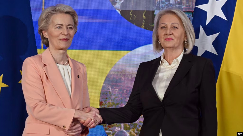 Europski put BiH ulazi u ključni mjesec